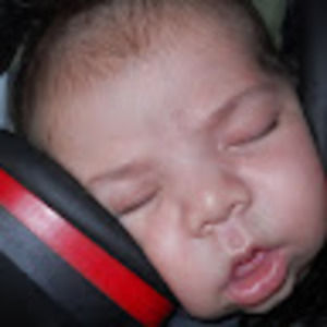 Meet your Posher, Lori